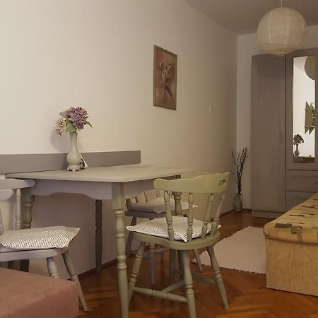 Hortenzia Apartment Szeged Eksteriør bilde