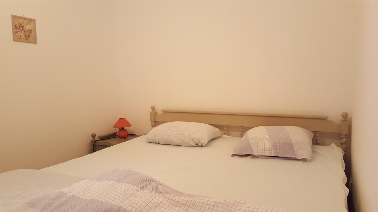 Hortenzia Apartment Szeged Eksteriør bilde